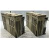 Image 3 : (2) Yaskawa #SGDH-30AE Servopack Drives