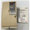 Image 1 : Yaskawa #CIMR-VU2A0030FAA / V1000 AC Drive
