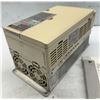 Image 3 : Yaskawa #CIMR-VU2A0030FAA / V1000 AC Drive