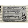 Image 4 : Yaskawa #CIMR-VU2A0030FAA / V1000 AC Drive