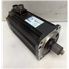 Image 1 : Yaskawa #USAFED-09FB1S AC Servo Motor with Encoder: UTOPI-500UA
