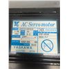 Image 3 : Yaskawa #USAFED-09FB1S AC Servo Motor with Encoder: UTOPI-500UA