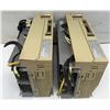 Image 1 : (2) Yaskawa #SGDH-30AE Ver. 38A45 Servopacks