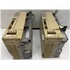 Image 3 : (2) Yaskawa #SGDH-30AE Ver. 38A45 Servopacks