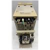 Image 1 : Yaskawa #CIMR-MR5N2018 VS-626 MR5 Converter