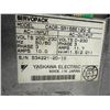 Image 5 : Yaskawa #CACR-SR15BE12G-E Servo Drive