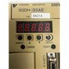 Image 4 : Yaskawa #SGDH-30AE Ver. 0A214 Servopack Drive