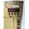 Image 4 : Yaskawa #SGDH-30AE Ver. 08214 Servopack Drive