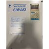 Image 3 : Yaskawa #CIMR-VMW20110-XXXD Drive