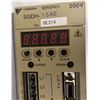 Image 4 : Yaskawa #SGDH-15AE Ver. 0E314 Servopack