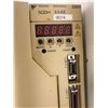 Image 5 : Yaskawa #SGDH-50AE Ver. 0E214 Servopack