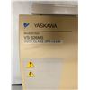 Image 4 : Yaskawa #CIMR-M5A20150-XXXD VS-626M5 Inverter