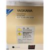 Image 4 : Yaskawa #CIMR-MR5N2015 VS-656 MR5 Converter