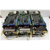 Image 1 : (3) Yaskawa #CACR-SR10BB1BF Servo Controllers