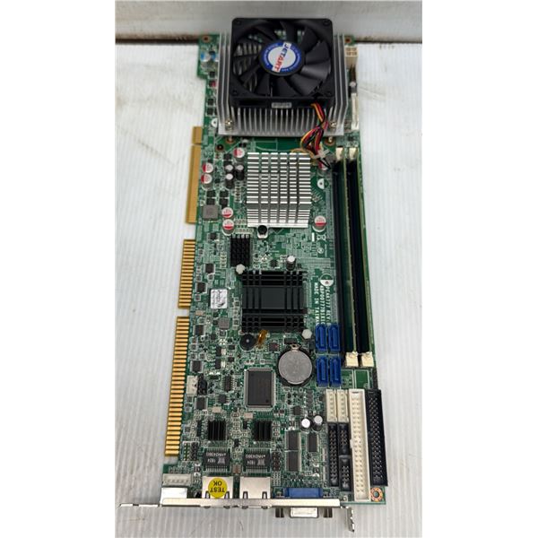 Hurco #PEAK777 REV. B / #4BP00777B1X10 Circuit Board