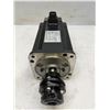 Image 1 : Yaskawa #USAGED-09A22K AC Servo Motor w/ Encoder: UTOPH-81AWF