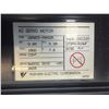 Image 5 : Yaskawa #USAGED-09A22K AC Servo Motor w/ Encoder: UTOPH-81AWF