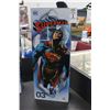 Image 1 : Superman Collector Figurine in Box - 18"