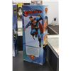 Image 3 : Superman Collector Figurine in Box - 18"