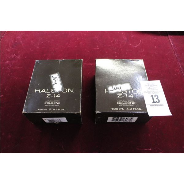 Halston Z14 Cologne