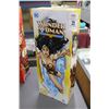 Image 1 : Wonder Woman Figurine in Box