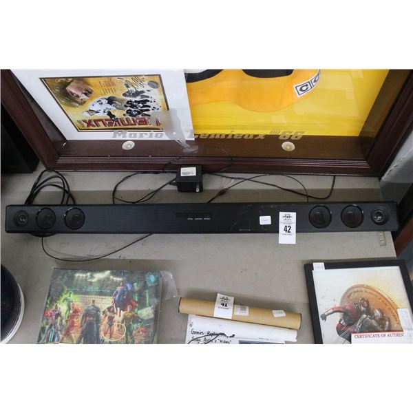 LG  3'  Sound Bar