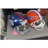 Image 1 : FL. Gators Football Helmet w/NY Helmet