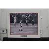 Image 1 : Carlton Fist Game Winning Home Run 1975 World Series Photo