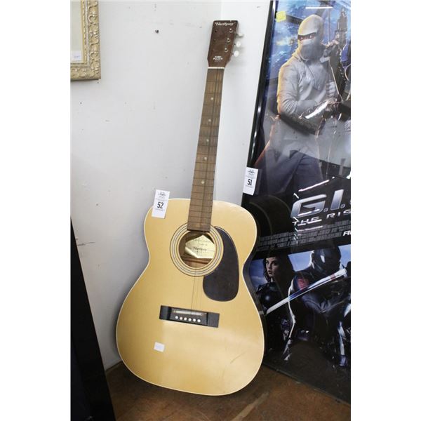 Harmony Acoustic Guitar