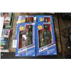 Image 1 : 4-GI Joe Figurines in Box - 4 X $