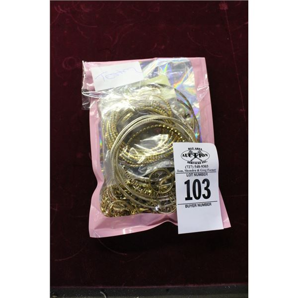 Asst. Fashion Jewelry