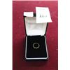 Image 1 : 14K  YG Ring - 3.2G