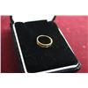 Image 2 : 14K  YG Ring - 3.2G