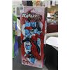 Image 1 : Harley Quinn Figurine in Box - 18"