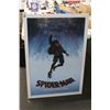 Image 1 : Spiderman Into The Spider Verse Framed Promotional Poster