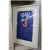 Image 1 : Starks  # 3 Framed Jersey