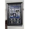 Image 1 : Penn State Multi Autographed Memorabilia