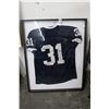 Image 1 : Autographed Jersey Shane Conwin Linebacker  # 31