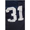 Image 2 : Autographed Jersey Shane Conwin Linebacker  # 31