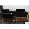 Image 1 : 5-Computer Monitors - 5 X $