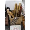 Image 1 : Asst. Souvenir Baseball Bats - 9