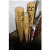 Image 3 : Asst. Souvenir Baseball Bats - 9