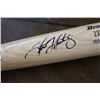 Image 2 : Steve Fartig ? Autographed Baseball Bat