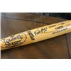 Image 2 : Wade Fays ? Autographed Baseball Bat