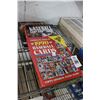 Image 1 : Sports Trading Cards, Price Guides, Collector Books - 4