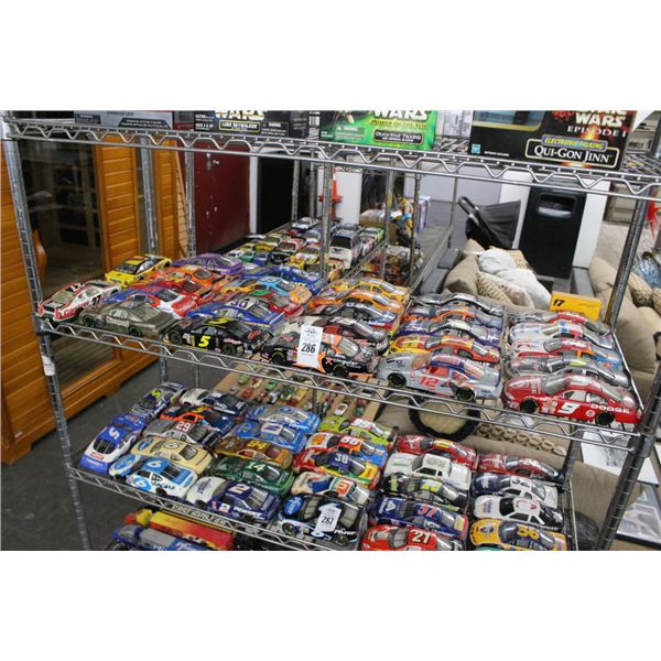 28-Die Cast Collector Cars - 28 X $