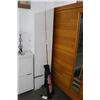 Image 1 : Ugly Stick Fishing Pole w/Transport Case