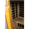 Image 7 : Dynamic 110 V  4'  X  5'  X  6'  Indoor Sauna Easy Assembly/Disassembly