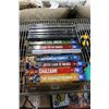 Image 1 : 16- DC Comic Collector Books - 16 X $