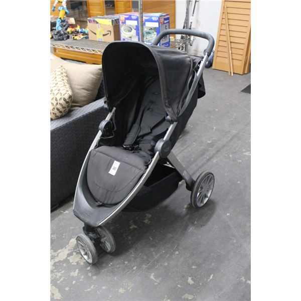 Britox Stroller